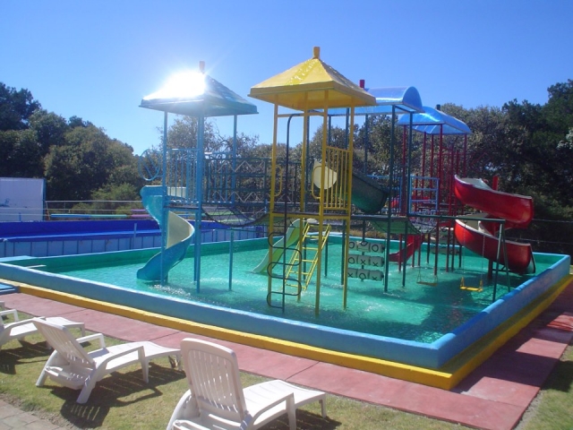 Una aventura refrescante